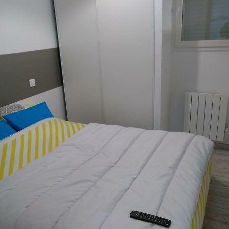 Apartmán Plaisance Du Touch Exteriér fotografie