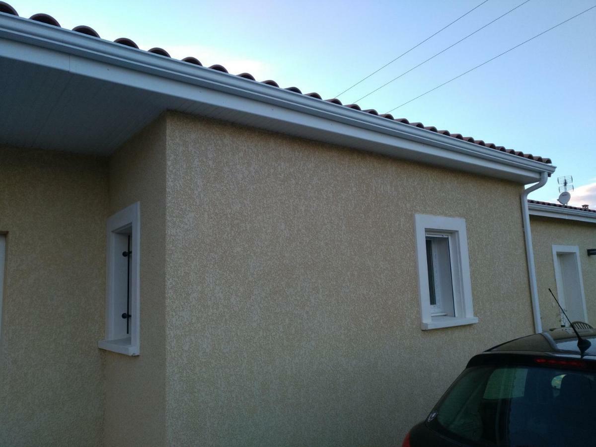 Apartmán Plaisance Du Touch Exteriér fotografie