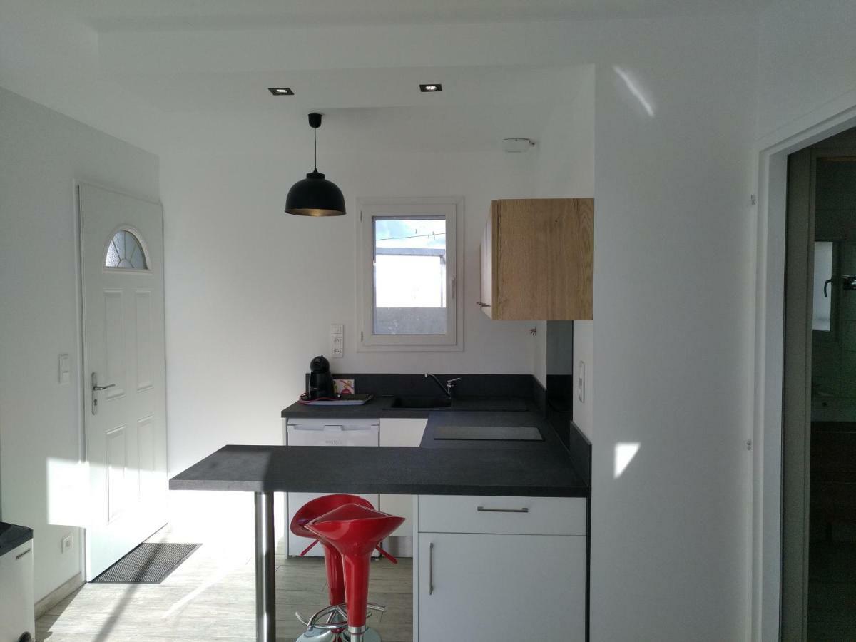 Apartmán Plaisance Du Touch Exteriér fotografie