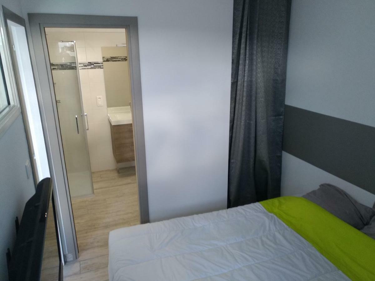 Apartmán Plaisance Du Touch Exteriér fotografie