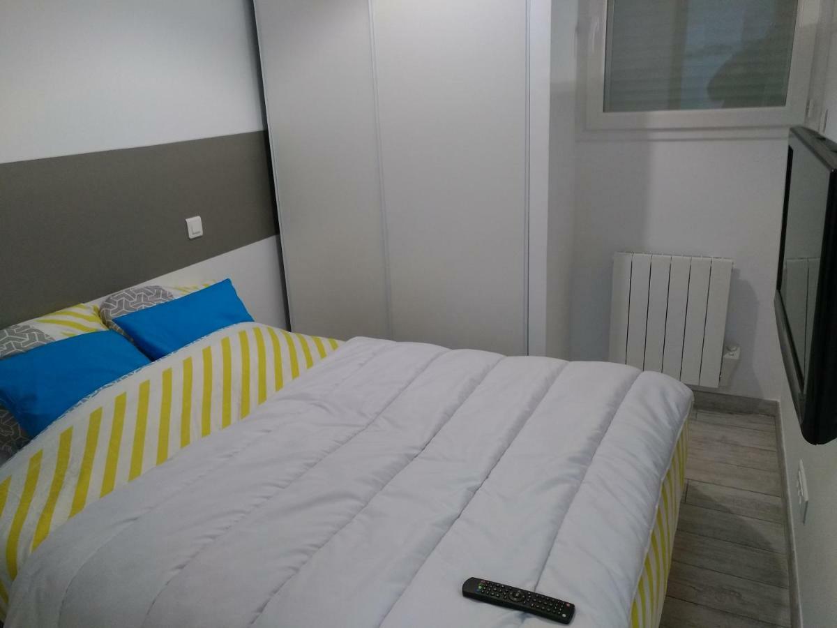 Apartmán Plaisance Du Touch Exteriér fotografie